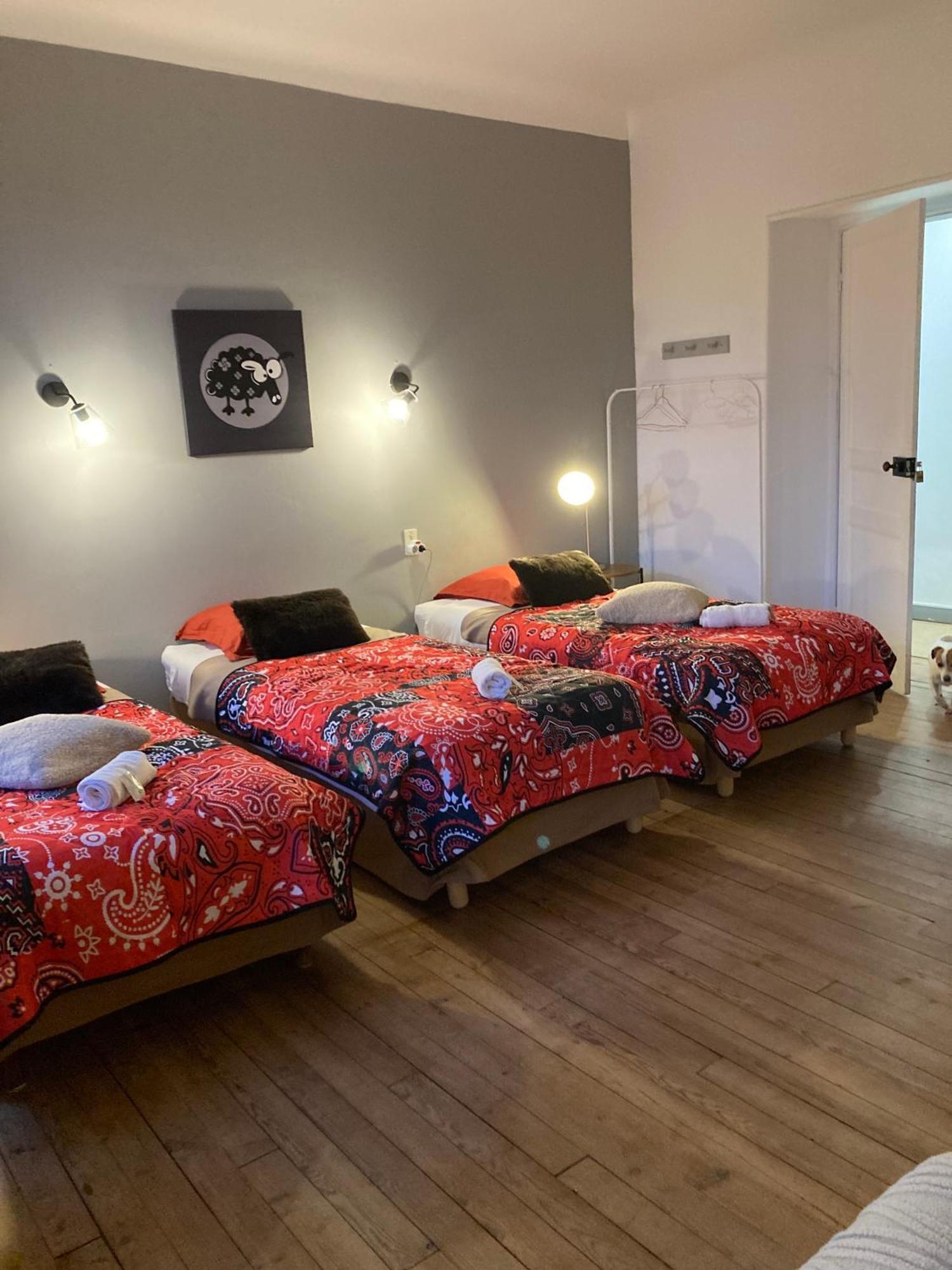 Maison Graciateguy Сент-Этьен-де-Баигорри Экстерьер фото